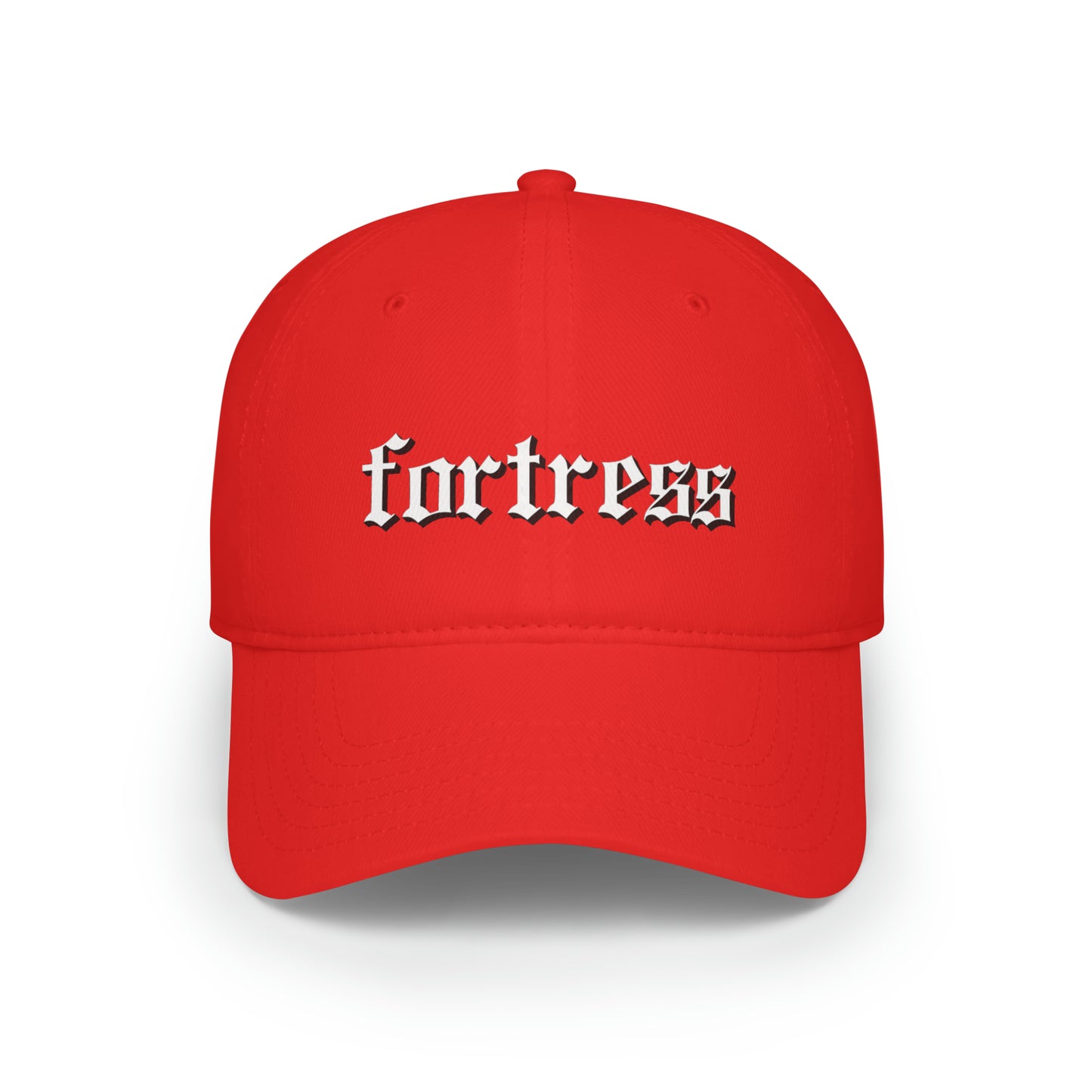Fortress Classic Cap Hat 'Signature'