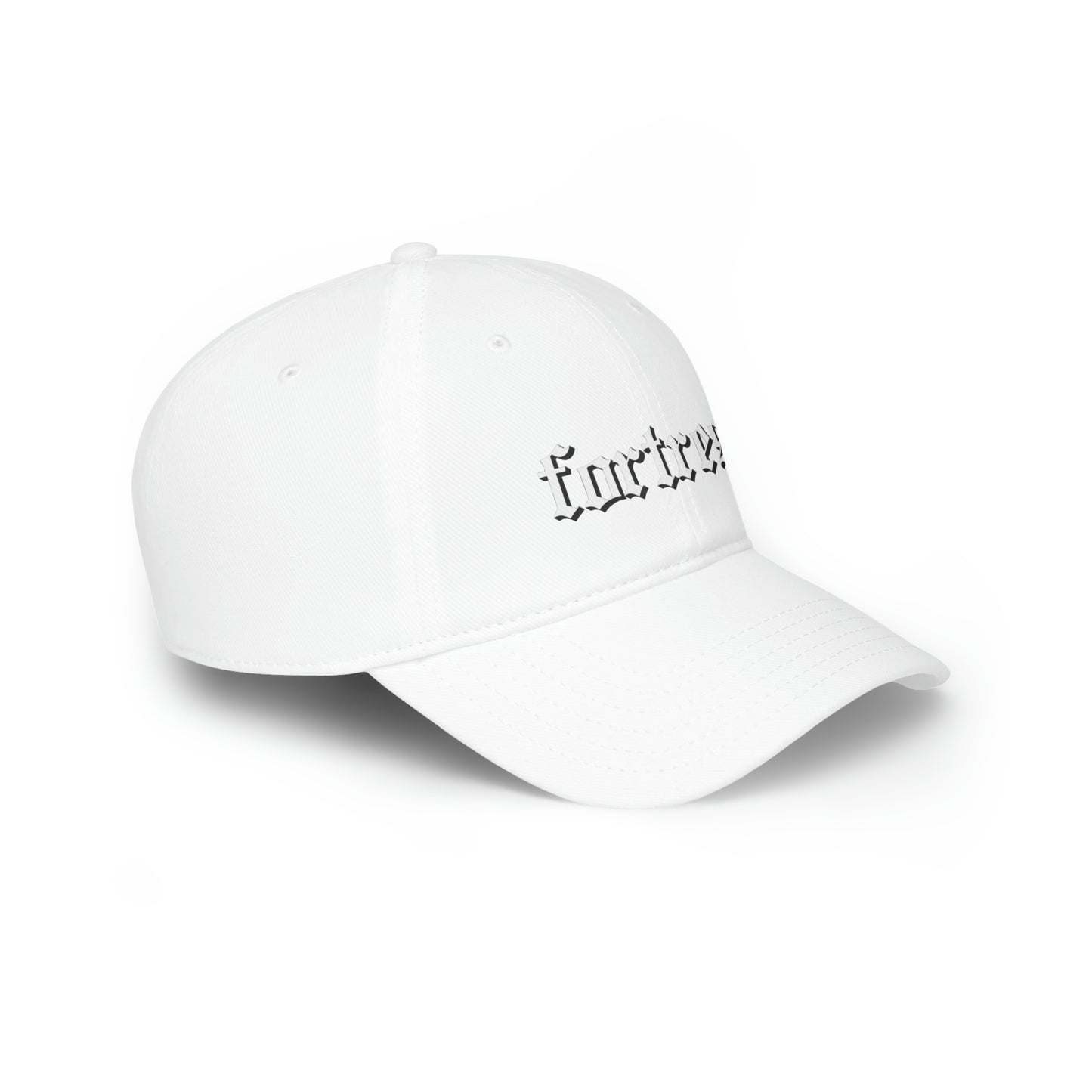 Fortress Classic Cap Hat 'Signature'