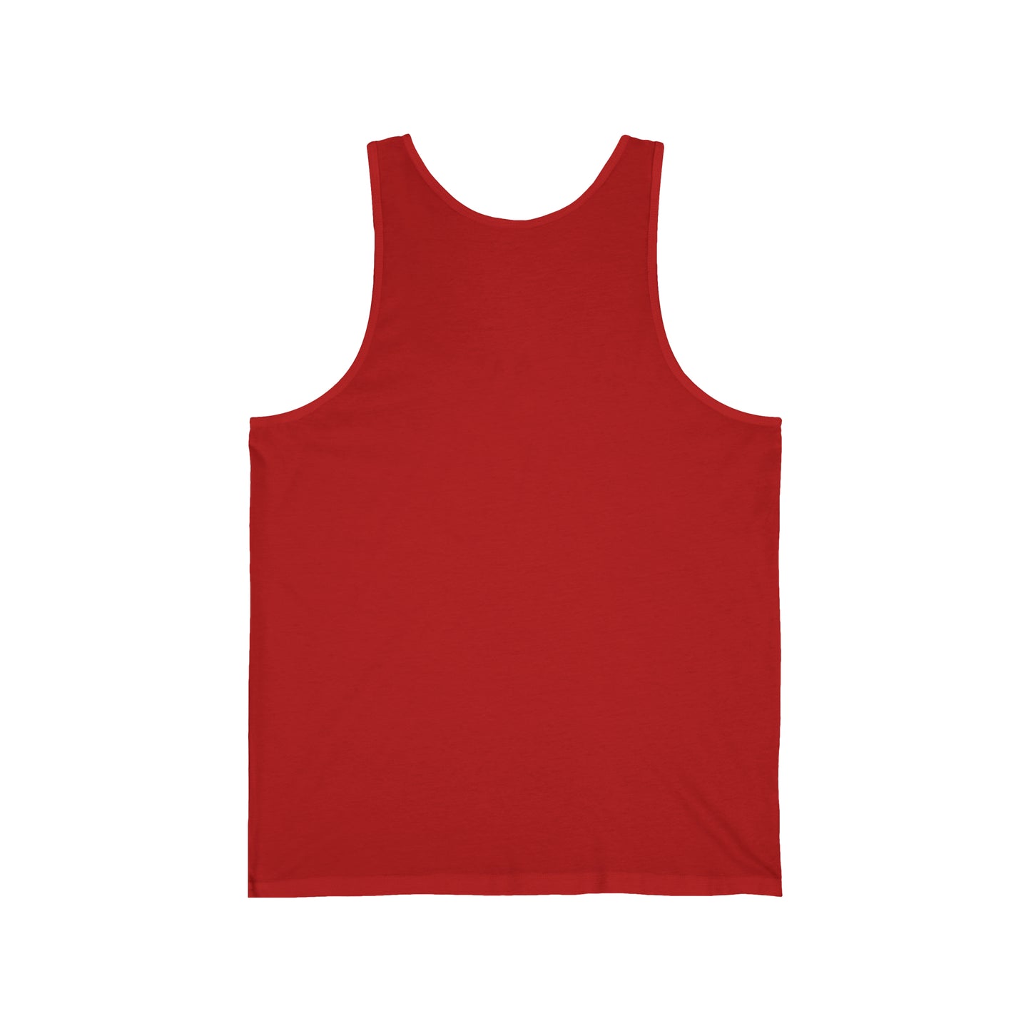 Fortress Athletic Tank Top 'Fighter'